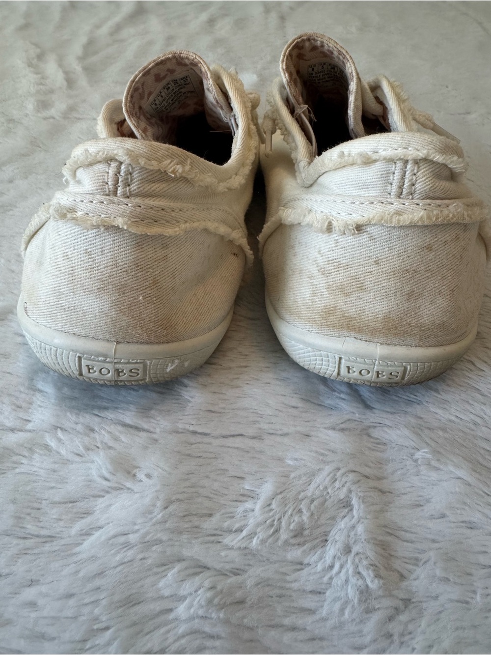 BOBโS from SKECHERS B-Cute Slip-on Sneakers 8 - Picture 11 of 11